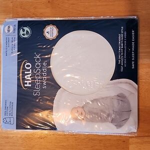 Halo SleepSack Swaddle